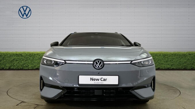 Volkswagen ID.7 210kW Match Pro Plus 77kWh 5dr Auto Electric Hatchback - Image 7